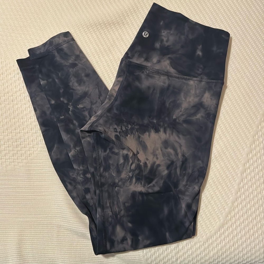LULULEMON ANKLE LEGGINGS